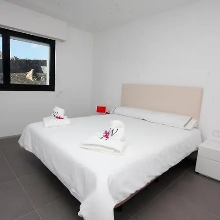 Luxury Private Pool Fv11 La Oliva