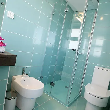 Luxury Private Pool Fv11 La Oliva