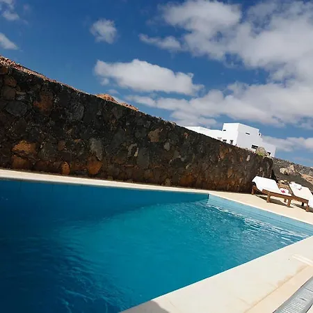 Luxury Private Pool Fv11 Villa