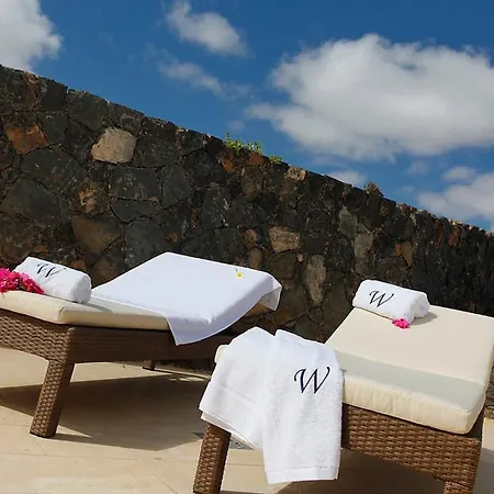 Villa Luxury Private Pool Fv11 La Oliva
