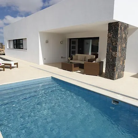 Luxury Private Pool Fv11 Villa *