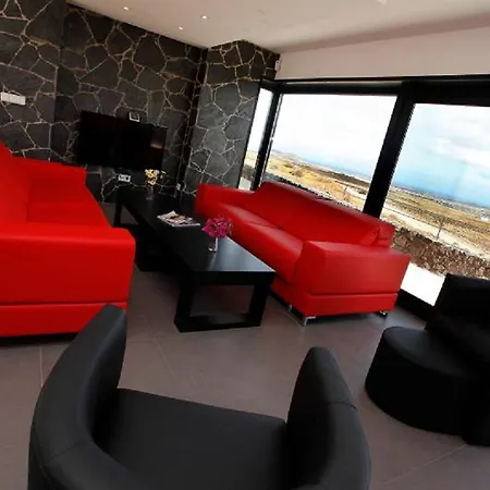 Luxury Private Pool Fv11 * La Oliva