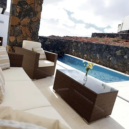 Villa Luxury Private Pool Fv11 *