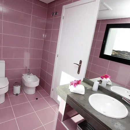 Luxury Private Pool Fv11 * La Oliva